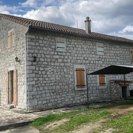La Maison Du Carrier *
