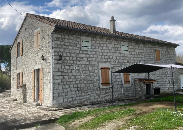 La Maison Du Carrier *