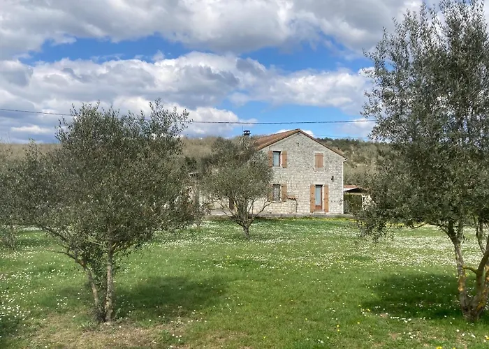 La Maison Du Carrier