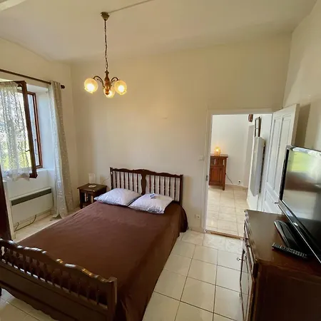 Apartman La Maison Du Carrier