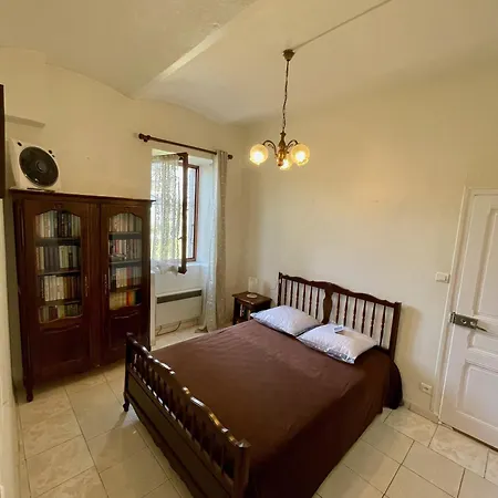 La Maison Du Carrier *
