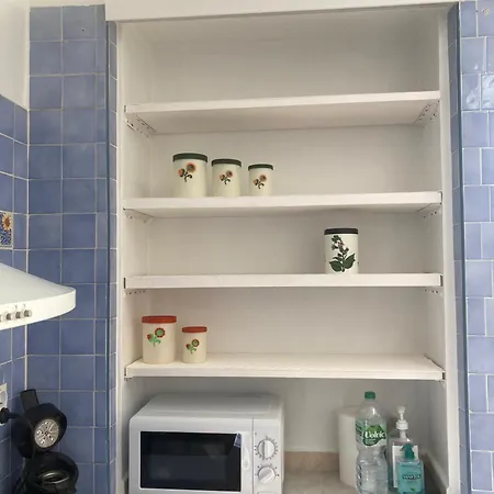 Apartamento La Maison Du Carrier