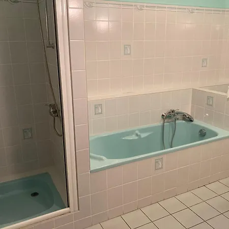 La Maison Du Carrier Apartament *