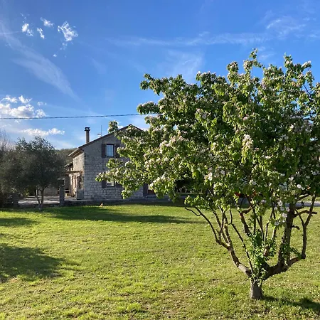 La Maison Du Carrier Lejlighed *