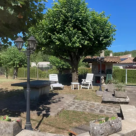La Maison Du Carrier