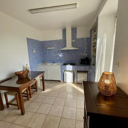 Apartman La Maison Du Carrier