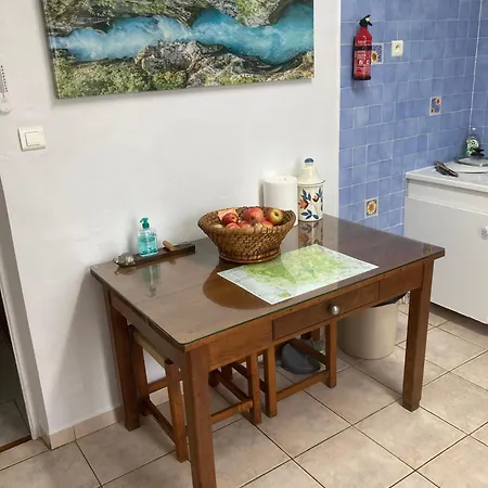 La Maison Du Carrier Ruoms