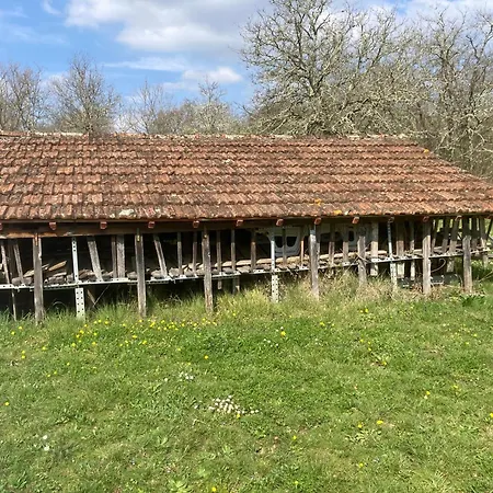 La Maison Du Carrier Ruoms