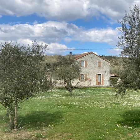 La Maison Du Carrier