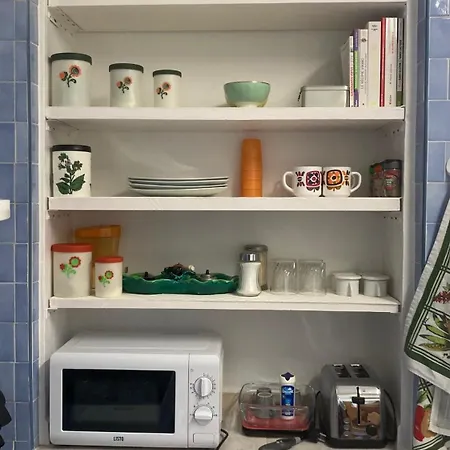 La Maison Du Carrier Apartman *
