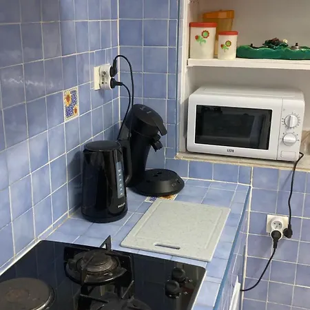 Apartament La Maison Du Carrier Ruoms