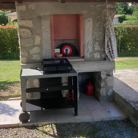 Apartman La Maison Du Carrier